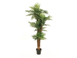 Areca palma s lýkovým kmenem 170cm