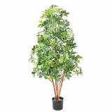 Choisie strom Plast UV, 150cm