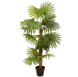 Fan palma, 130cm