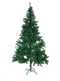 Vánoční stromek -  jedle 210 cm