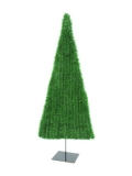 Vánoční stromek plochý, 180cm