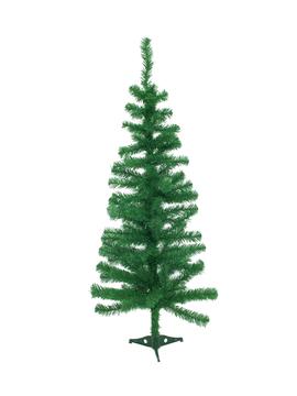 Vánoční stromeček zelený - EKO, 60cm