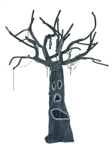 Hororový strom
