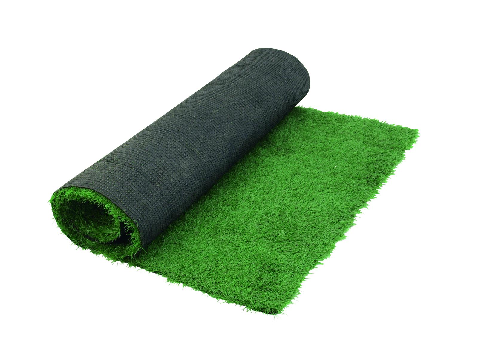 Umělá tráva - koberec 1x3m