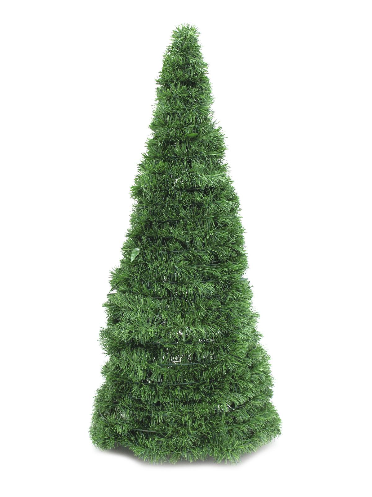 Vánoční stromek kužel, 120cm