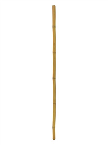 Tyč bambusová, průměr 5cm, délka 200cm