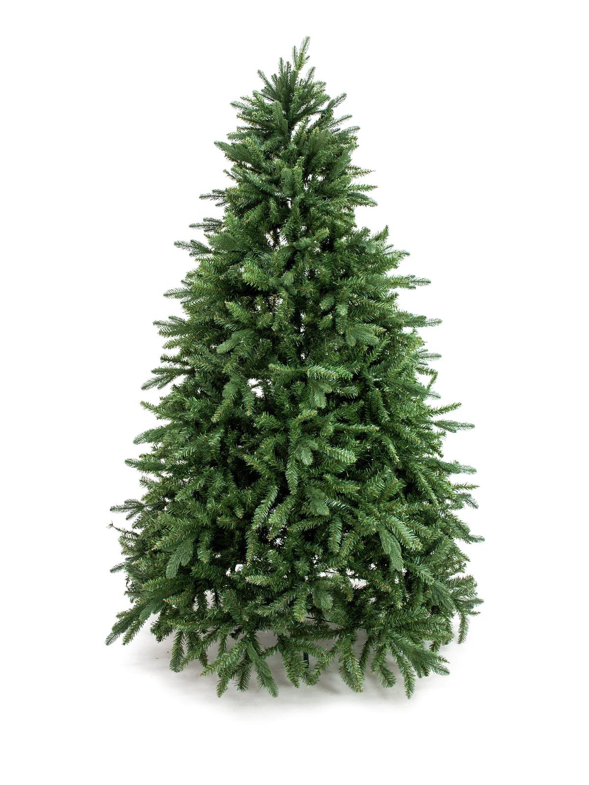 Vánoční stromek deluxe -  jedle 180 cm