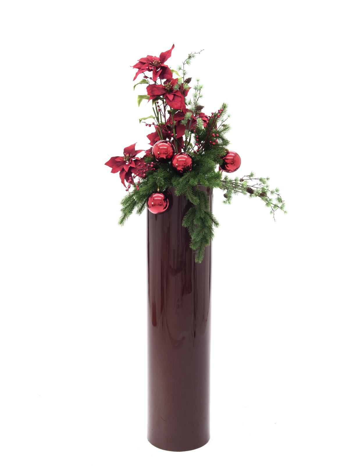 Květinové aranžmá Starshine - vánoční dekorace
