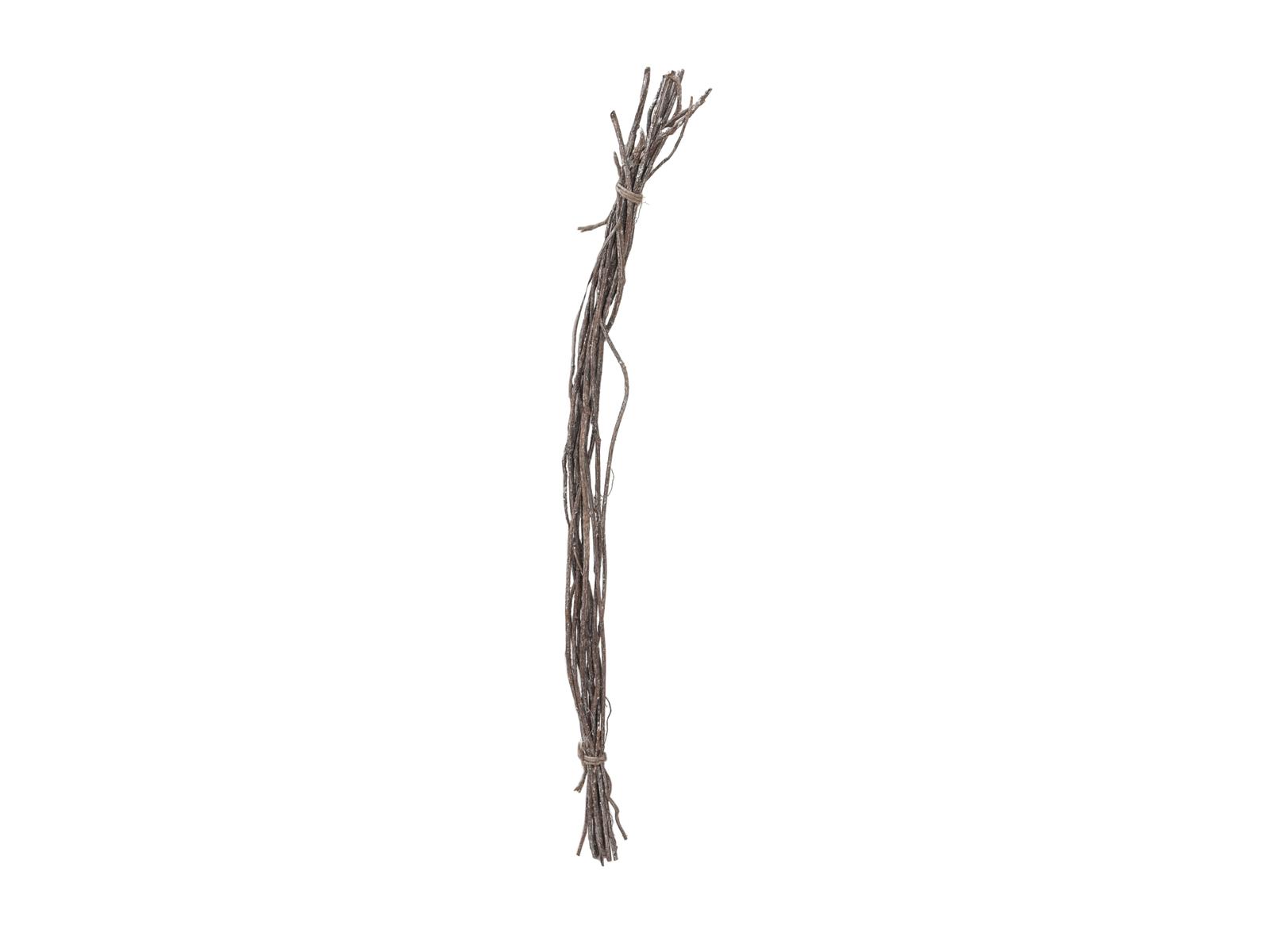 Svazek větviček liany, 10ks, délka 90cm