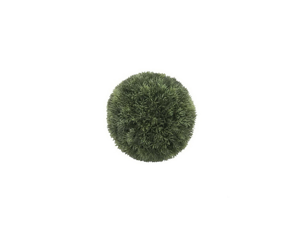 Trávová koule, 23 cm