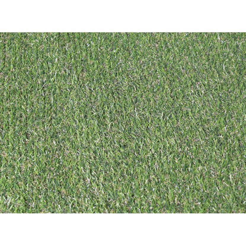 Umělý trávník koberec, výška 15mm, 2x12m role