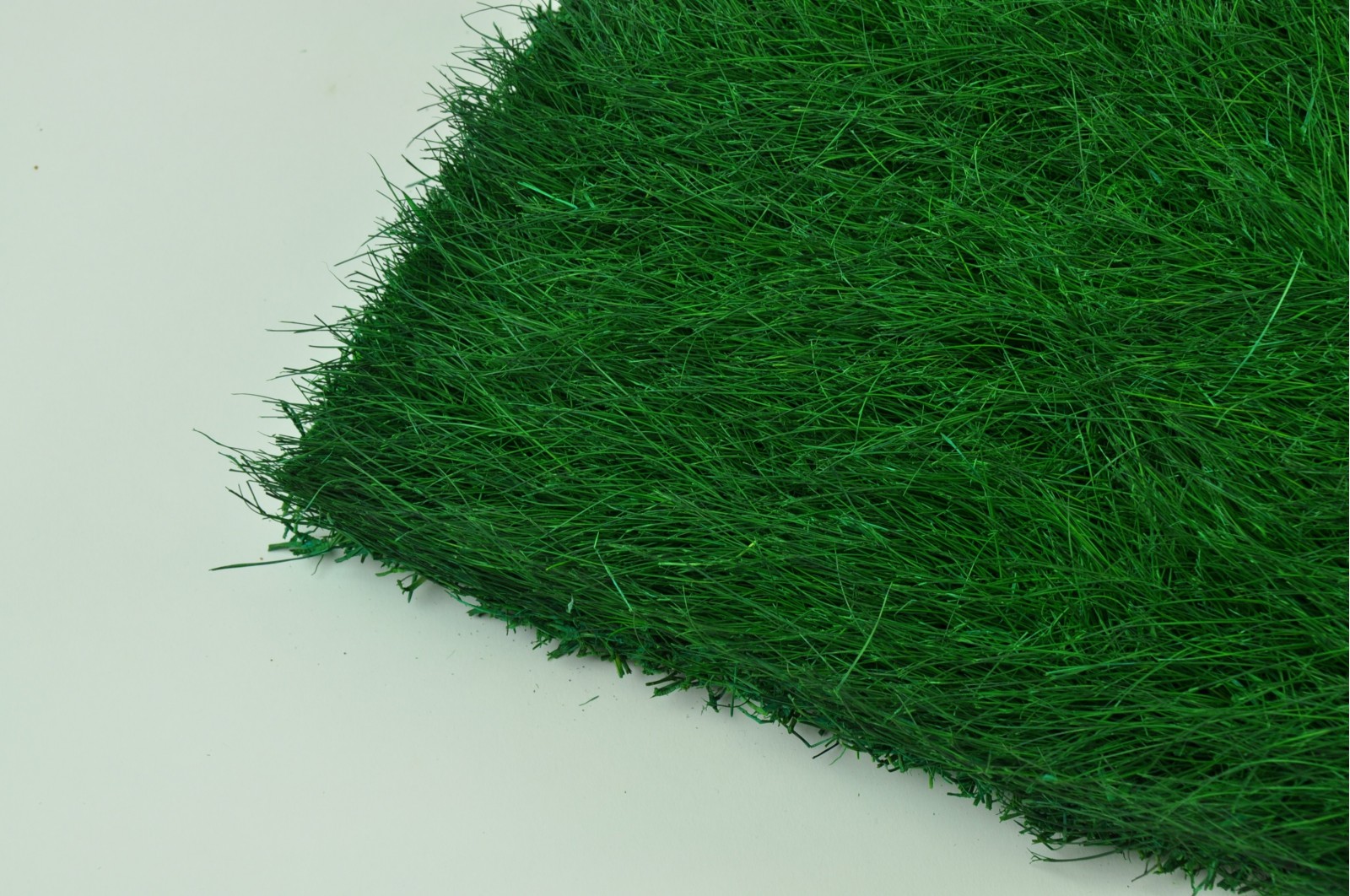 Stabilizovaná tráva Itálie 90x40cm - tmavě zelená