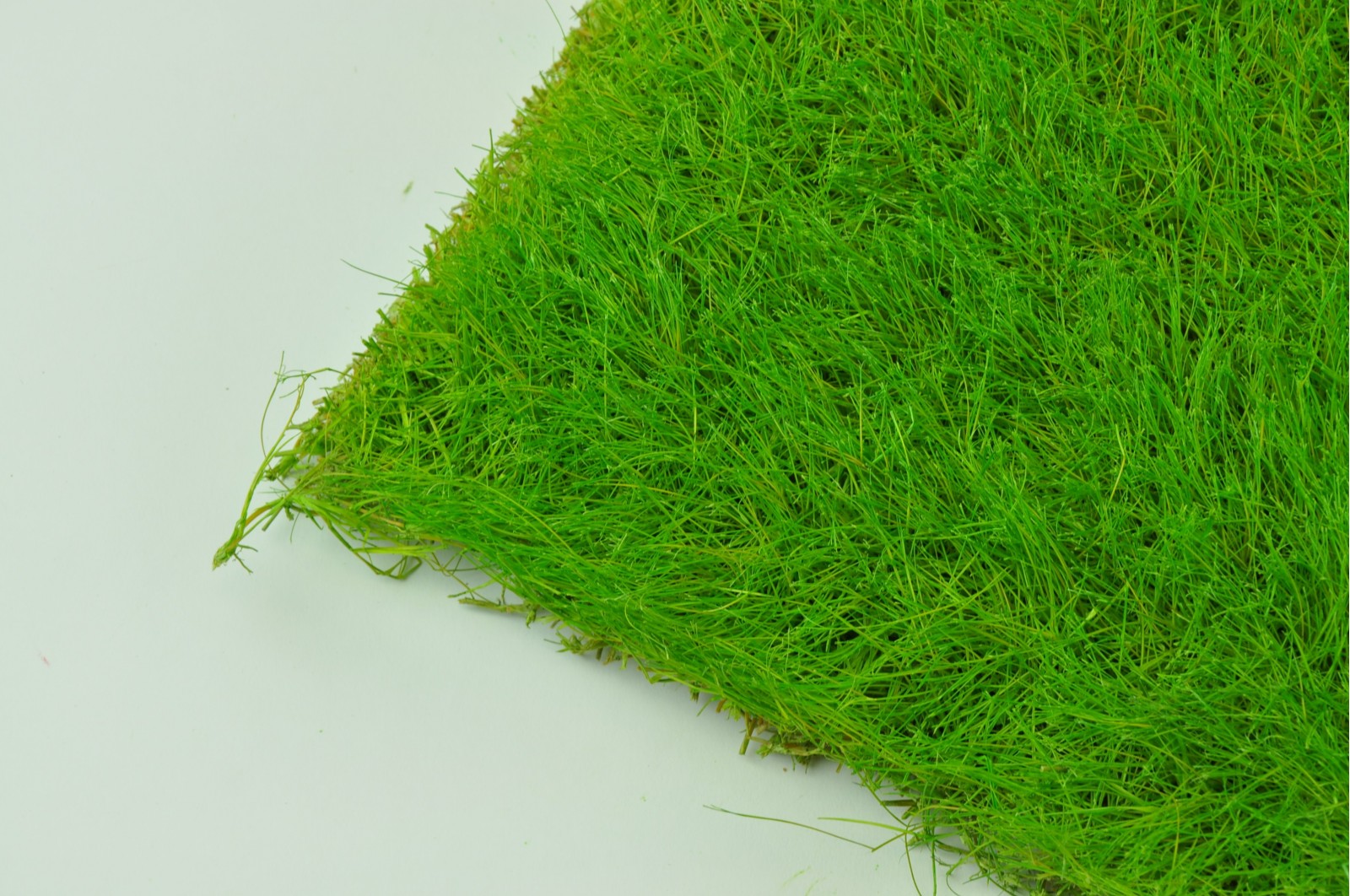 Stabilizovaná tráva Itálie 90x40cm - světle zelená