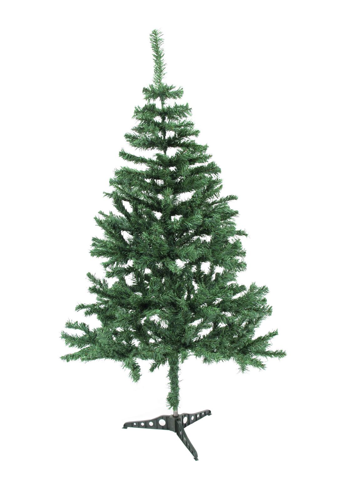 Vánoční stromek - jedle 150 cm