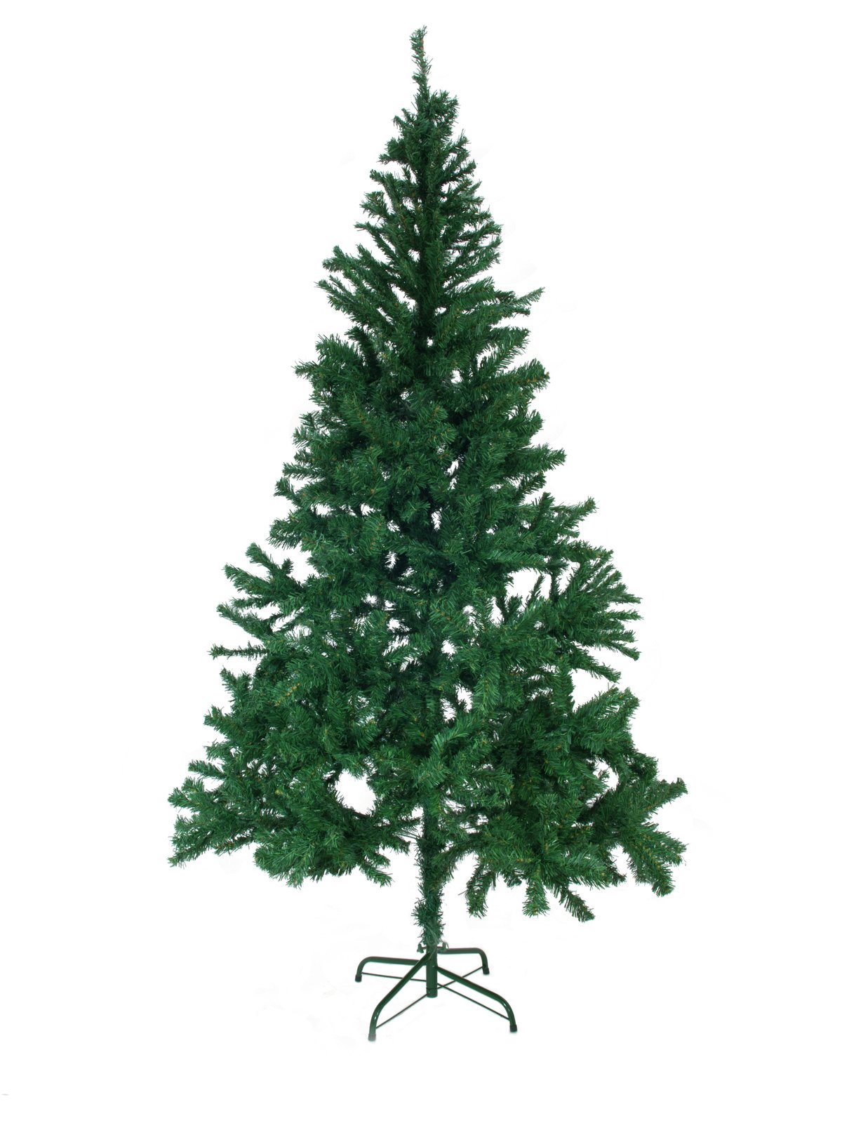 Vánoční stromek -  jedle 240 cm