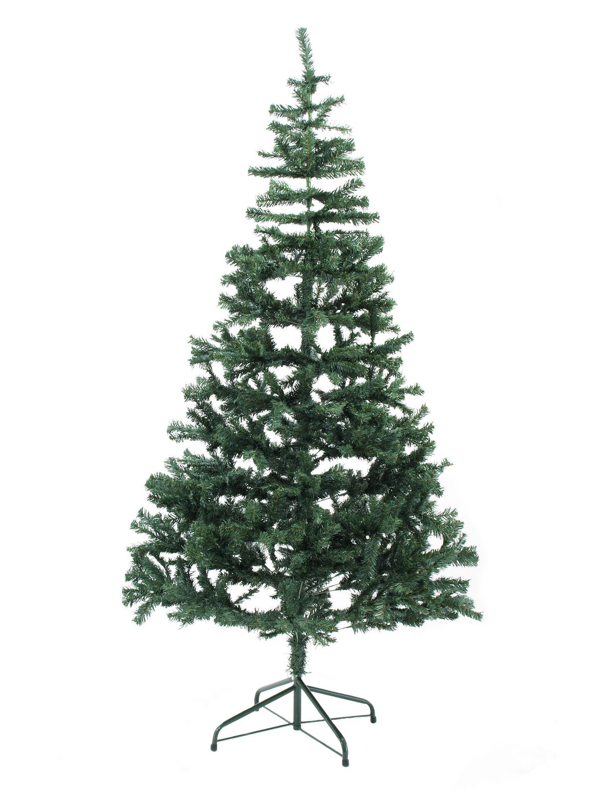 Vánoční strom - jedle 390 cm