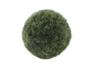 Trávová koule, 29 cm