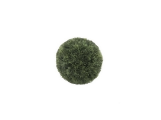 Trávová koule, 23 cm