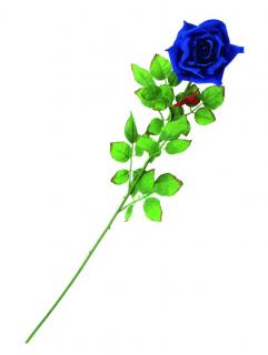 Růže Ornella -KRÁLOVSKÁ MODRÁ 75cm