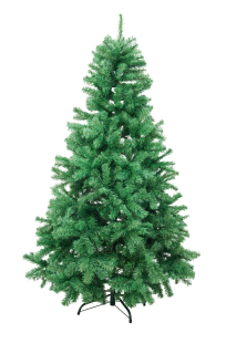 Vánoční stromek -  severská jedle 180 cm